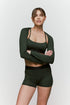 Sarda Eliza Top